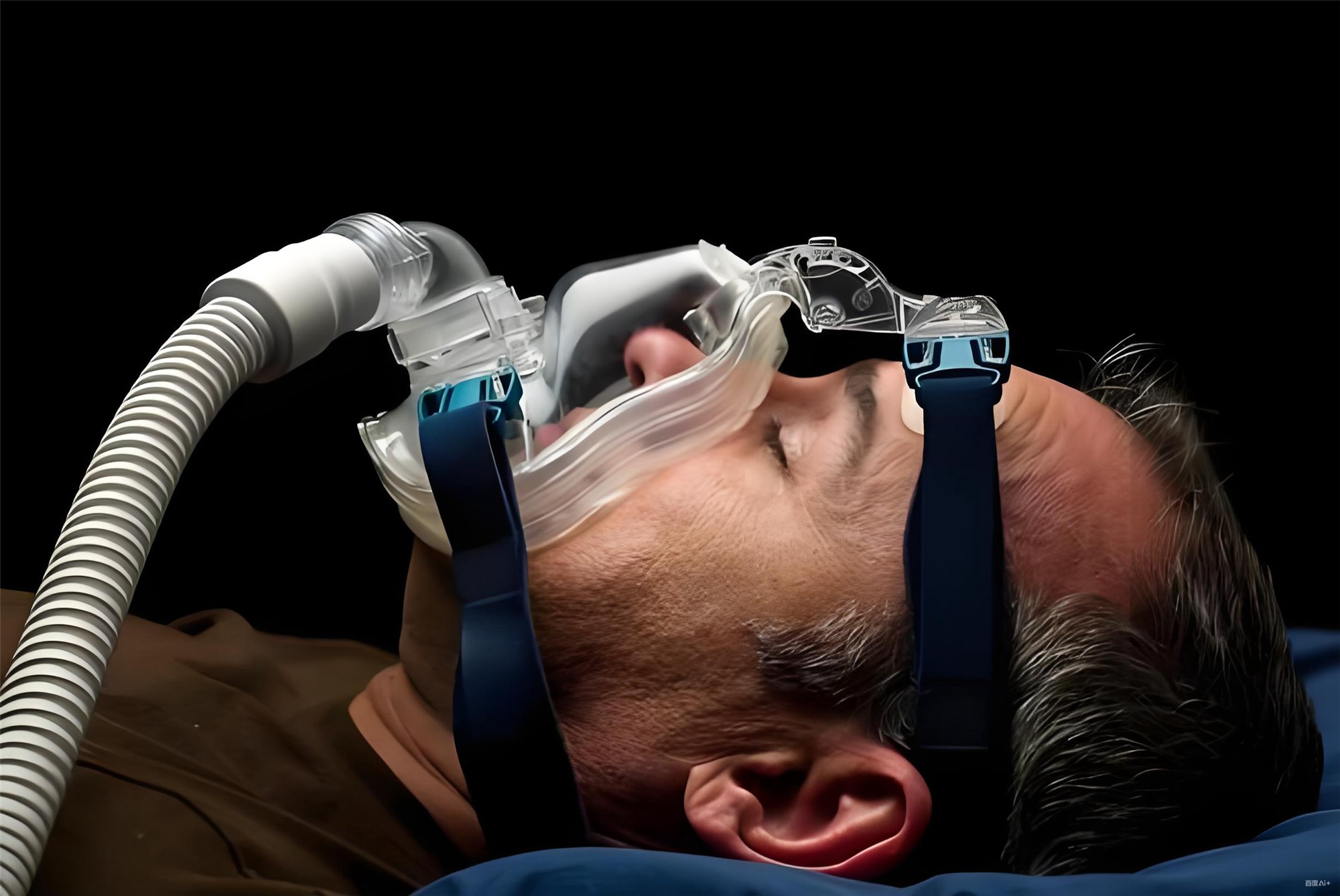 睡眠呼吸暂停综合征（SAS）诊疗指南与病例分析