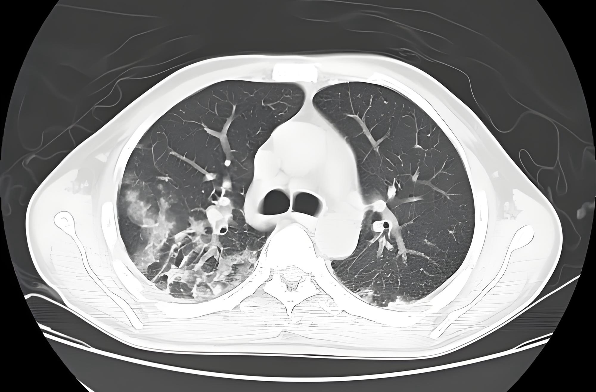 汽油中毒致脂质性肺炎诊疗指南（2024最新标准）